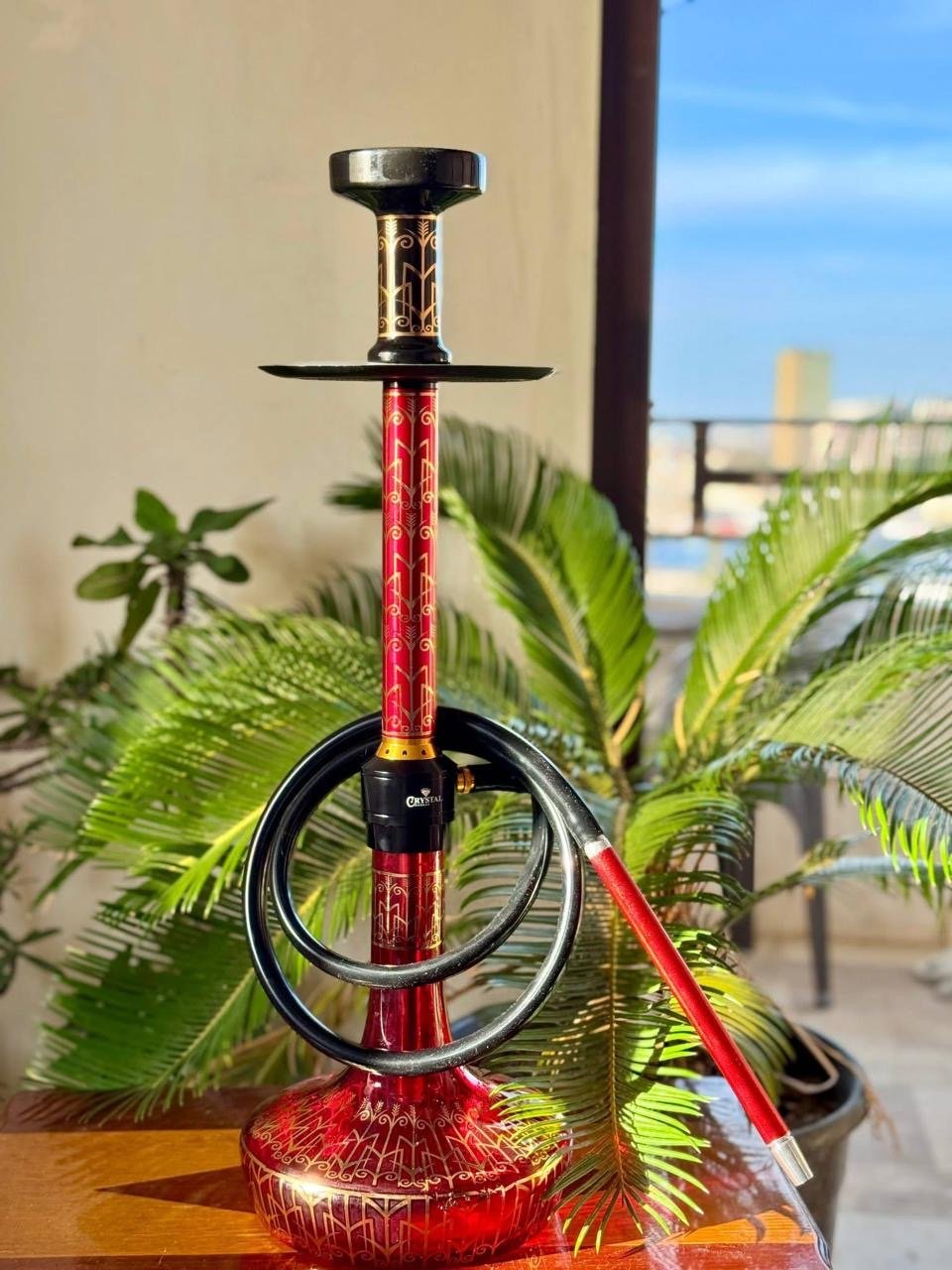 تأجير شيش ومعسلات الرمال إلى جميع انحاء الرياض