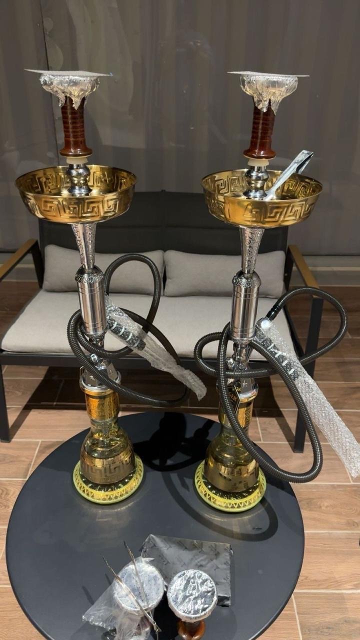 تأجير شيش ومعسلات