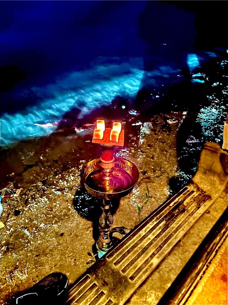 ومعسلات الرياض حي الرمال الى جميع انحاء الرياض