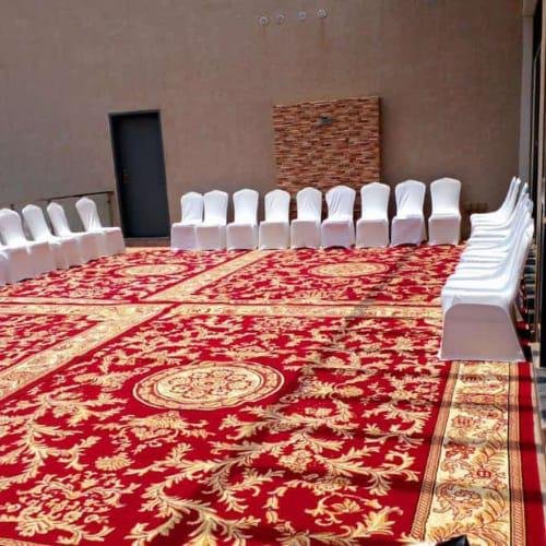 تنسيق افخم الحفلات لجميع المناسبات تزين شاليهات