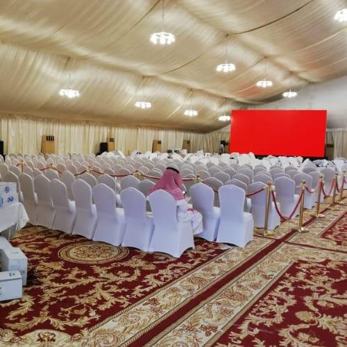 تنسيق حفلات جلسات وتزين منازل وشاليهات واستراحات