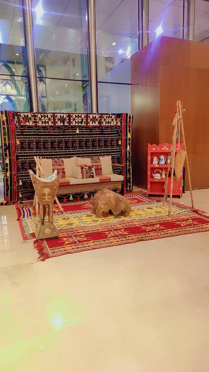 تنسيق افخم الحفلات لجميع المناسبات