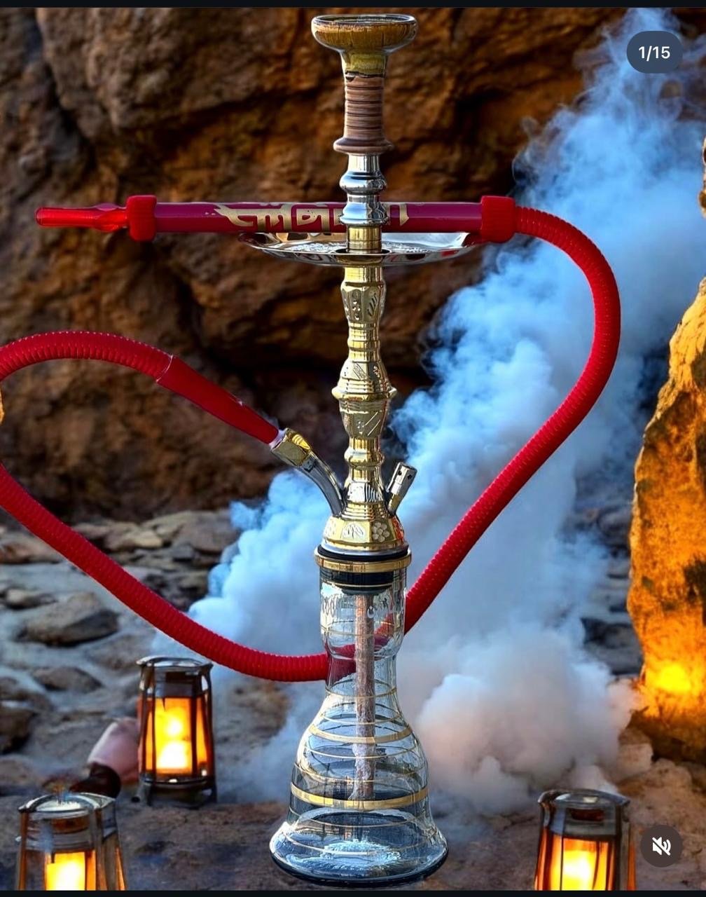 تأجير شيش ومعسلات