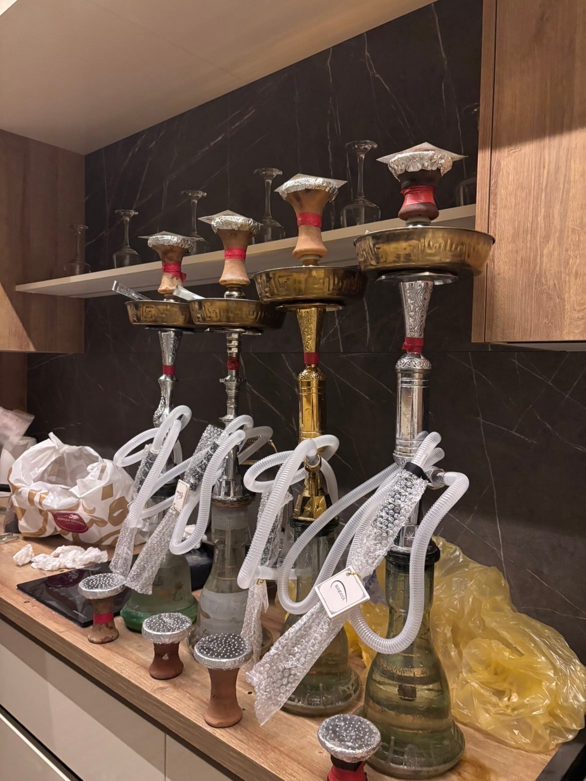 تأجير شيش ومعسلات الرياض حي الرمال الى جميع انحاء الرياض