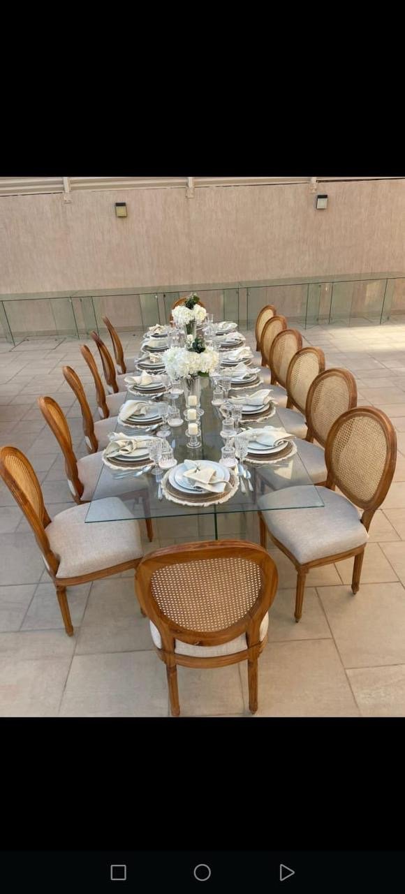 تنسق وتجهيز حفلات  جميع المناسبات