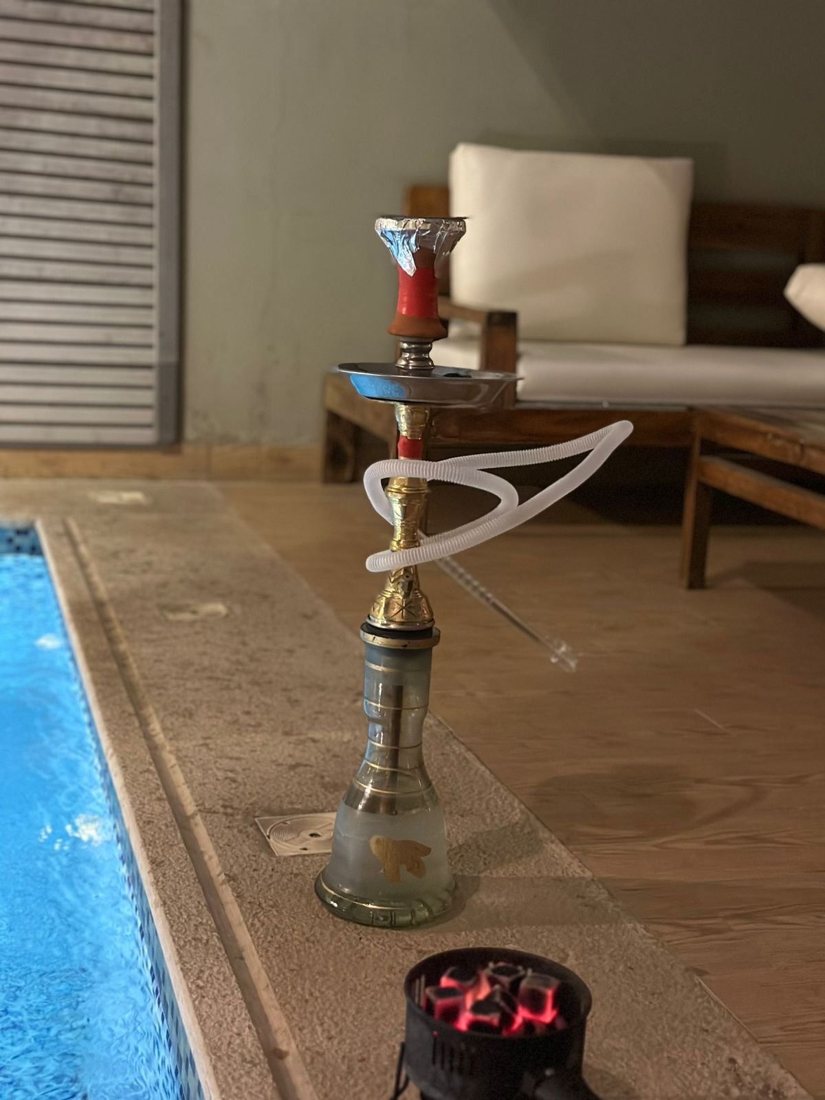 تأجير شيش ومعسلات الرياض الرمال