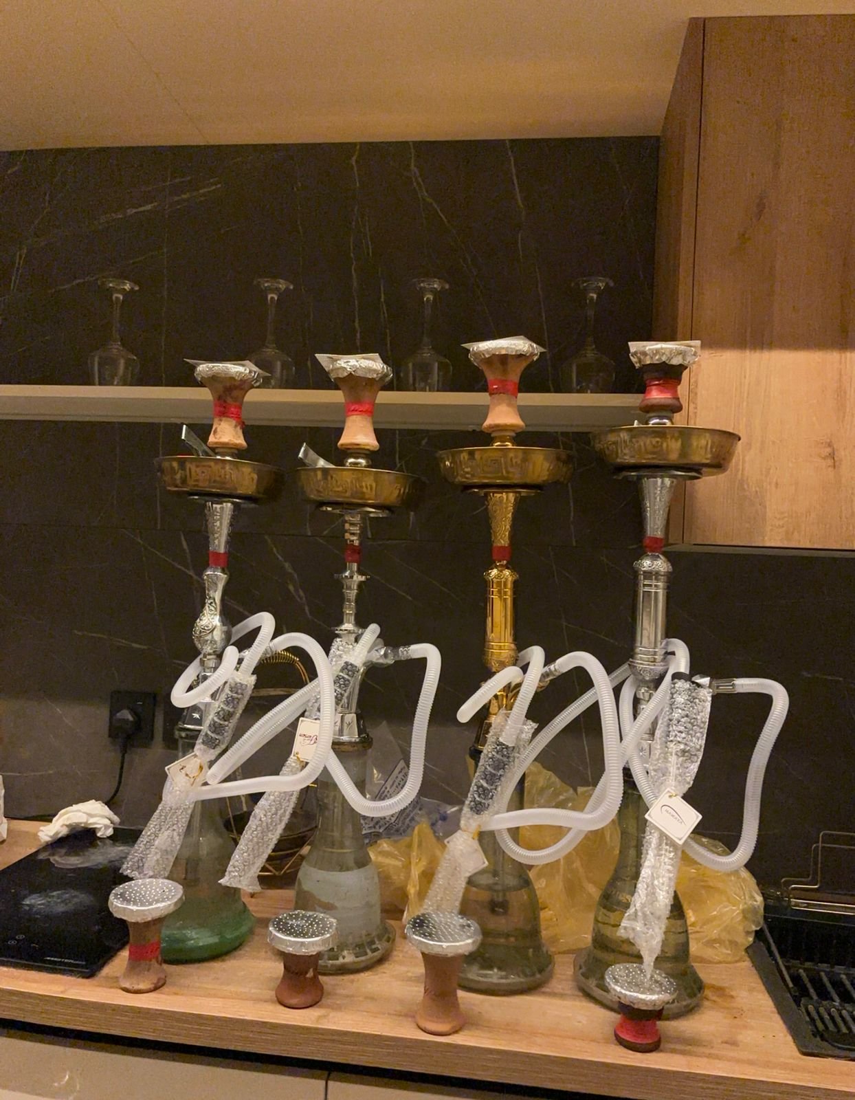 تأجير شيش ومعسلات الرياض حي الرمال الى جميع انحاء الرياض