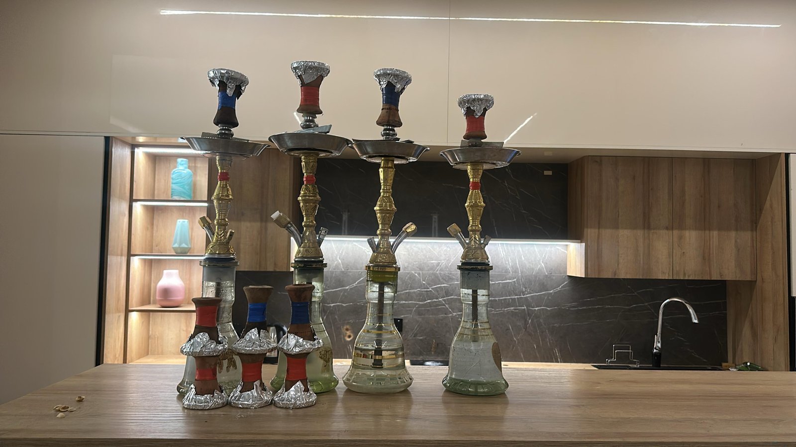 تاجير شيشة الرياض الرمال