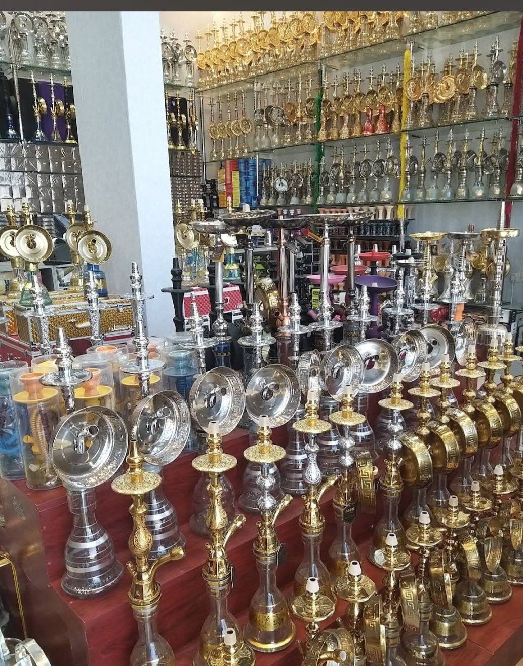 تاجير شيشة الرياض الرمال