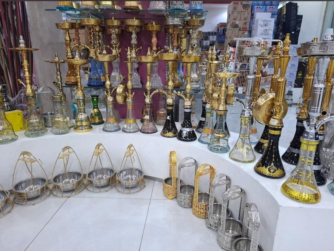 #تأجير_وبيع _وارجله _ومعسلات