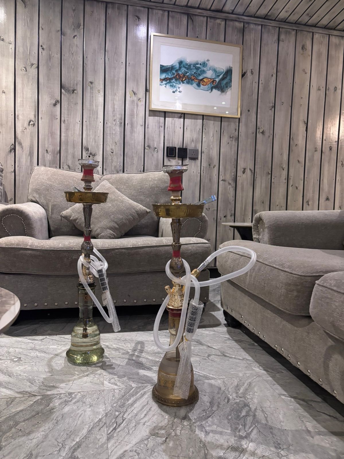 تأجير شيش ومعسلات الرياض