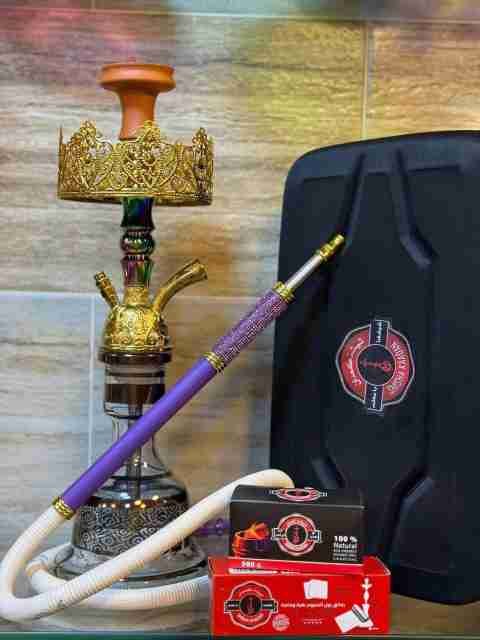 تأجير شيش ومعسلات الرياض حي الرمال الى جميع انحاء الرياض