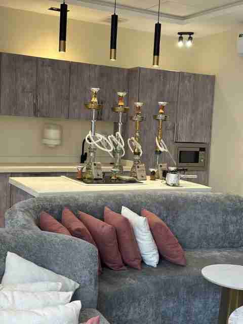 خدمات تأجير شيش ومعسلات الرياض