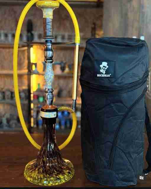 تأجير شيش معسلات