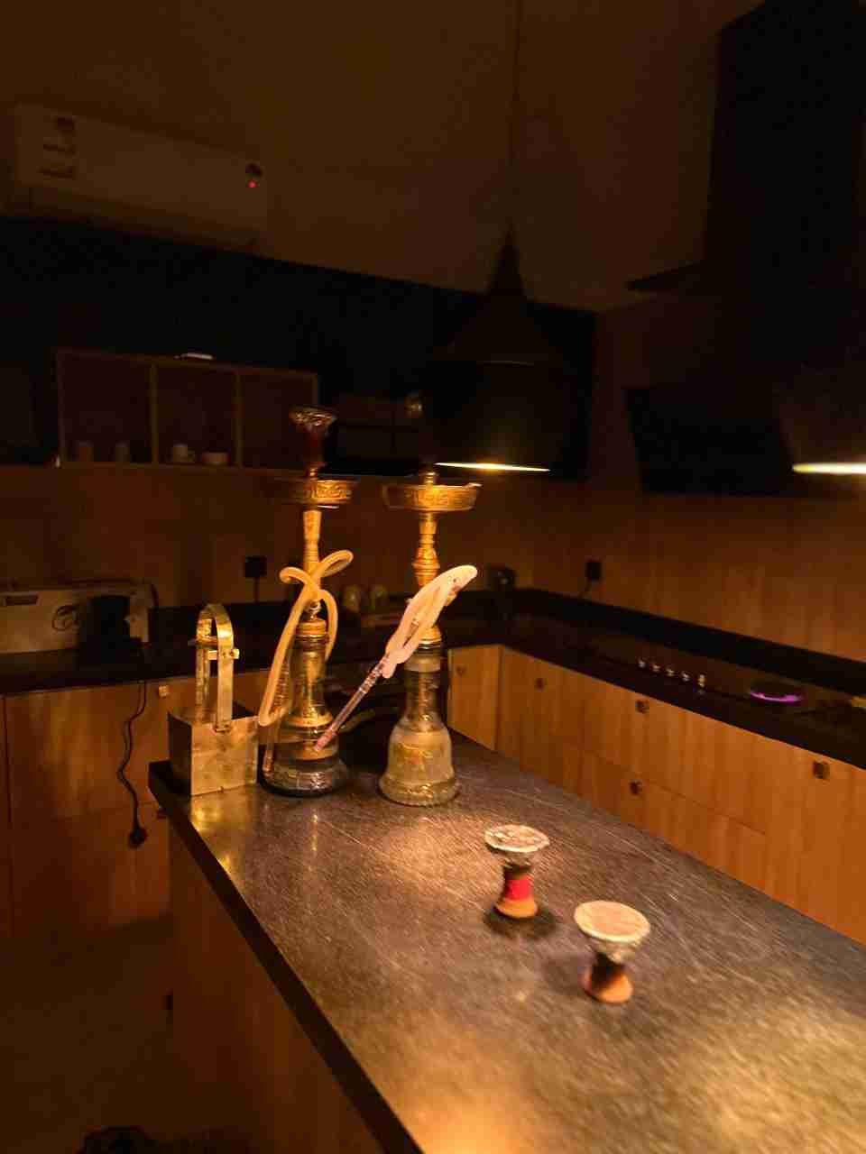 تأجير  شيش المعسلات إلى جميع انحاء الرياض