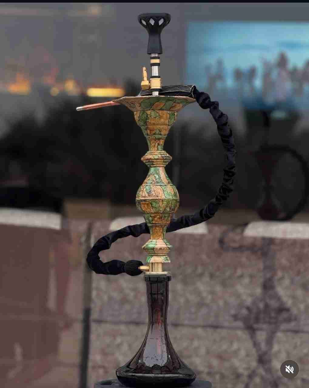 خدمات تأجير شيش ومعسلات الرياض