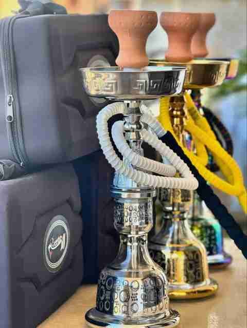 خدمات تأجير شيش ومعسلات الرياض