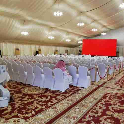 تنسيق حفلات جلسات وتزين منازل وشاليهات واستراحات