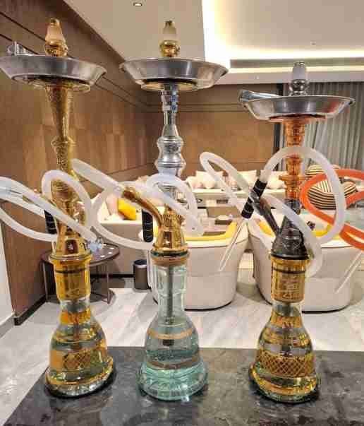 #تأجير_وبيع_شيش_ومعسلات