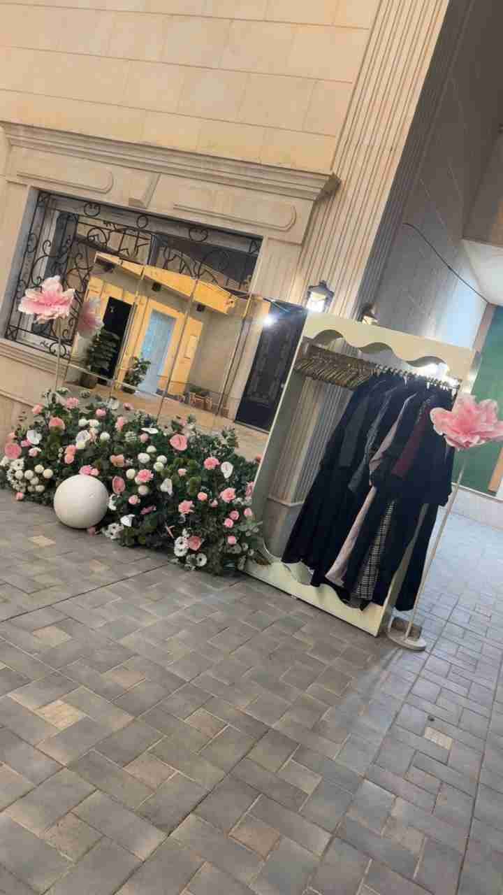 تنسيق حفلات الزفاف وجميع حفلات