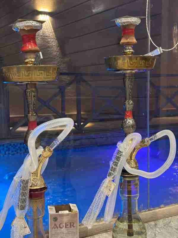 تأجير شيش ومعسلات الرياض