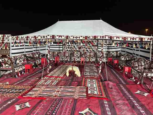 تنسيق افخم الحفلات لجميع المناسبات