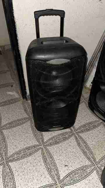 تأجير سماعات جميع الاحجام