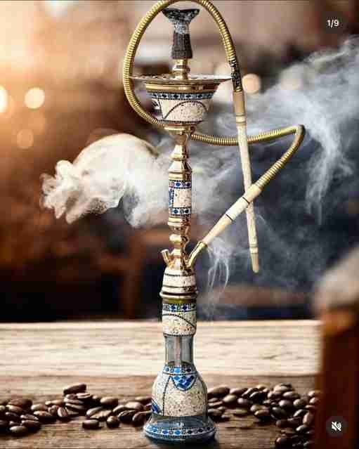 تاجير شيش ومعسلات