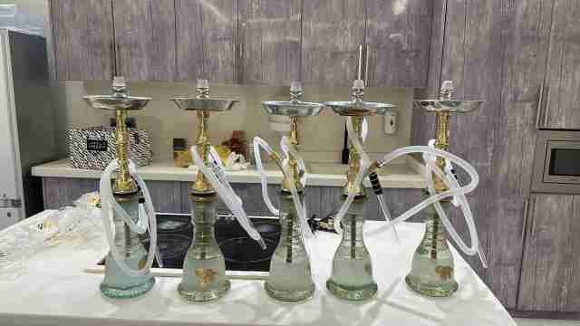 تأجير شيش ومعسلات الرياض