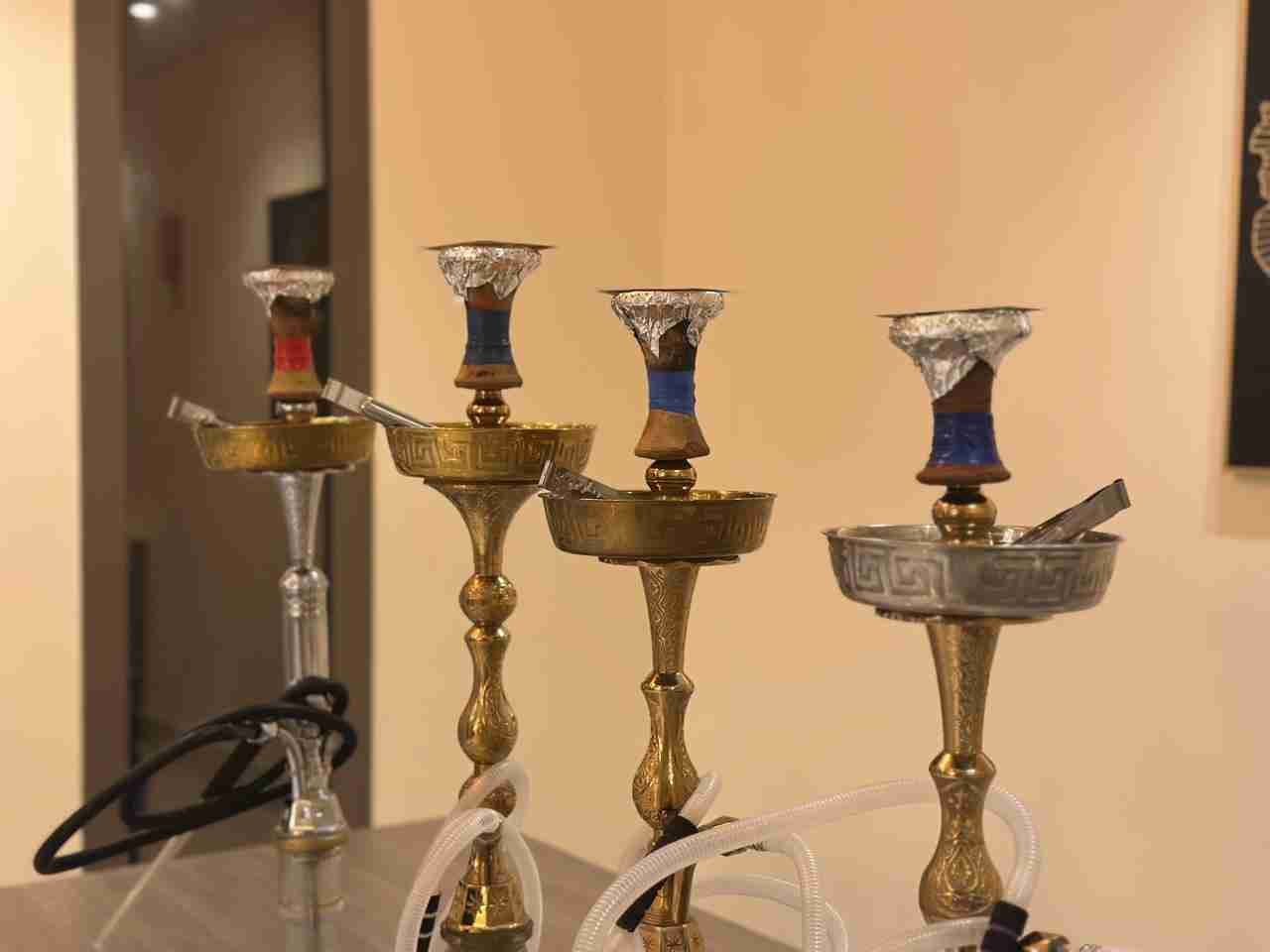 تاجير شيش ومعسلات