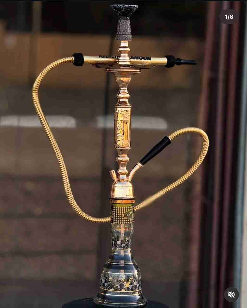 تأجير شيش ومعسلات الرياض