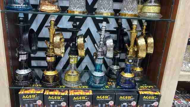 خدمات تأجير شيش ومعسلات الرياض