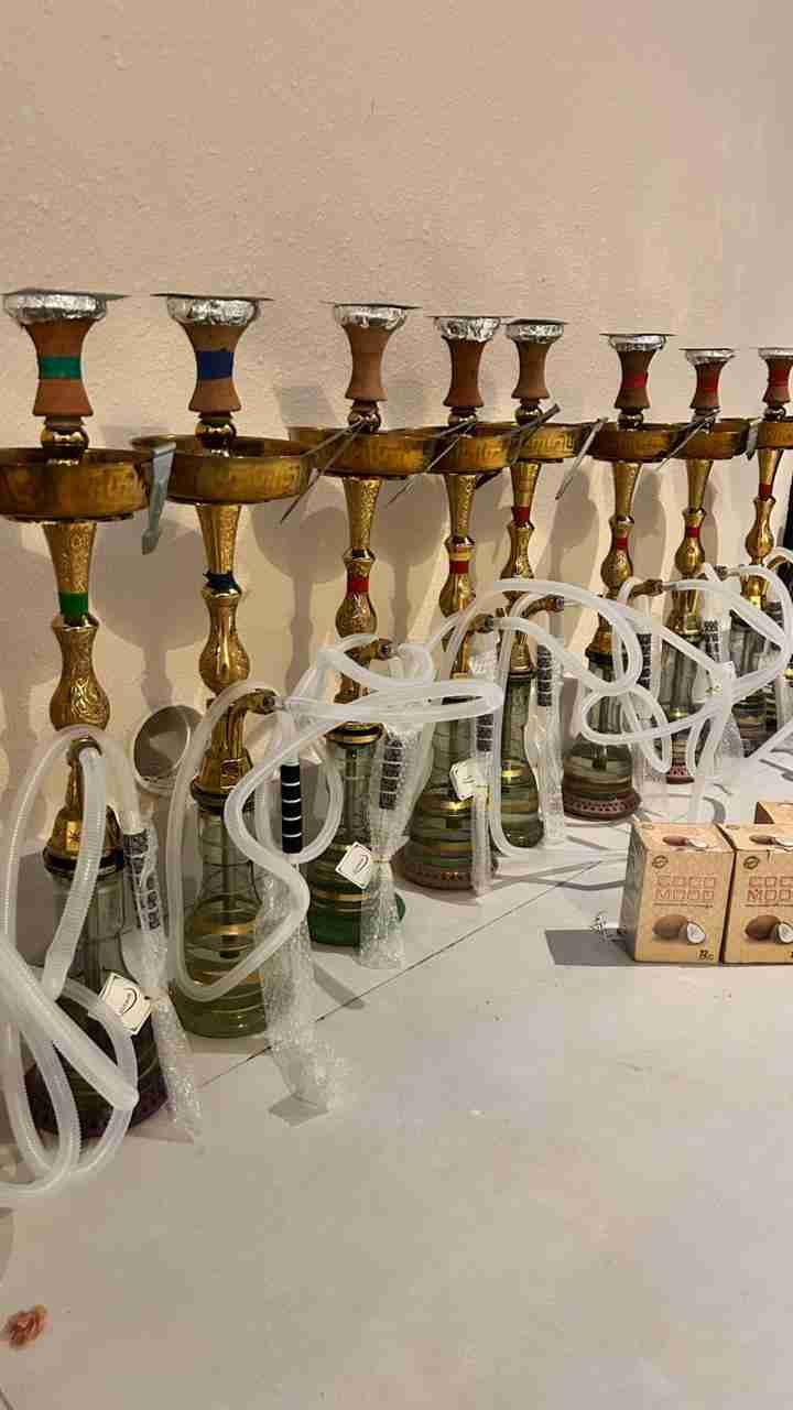 تأجير شيش في أبها مع توصيل سريع إلى جميع الأحياء