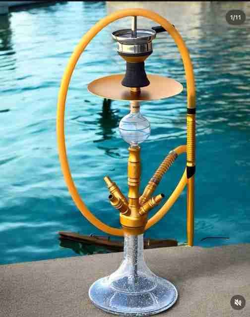 تأجير شيش ومعسلات الرمال إلى جميع انحاء الرياض