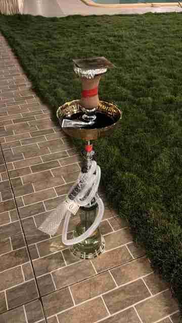 تأجير شيش ومعسلات