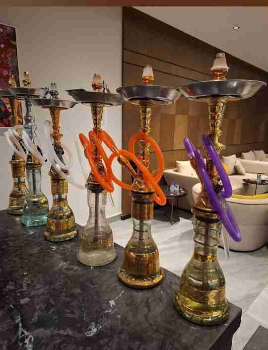 #تأجير_وبيع_شيش_ومعسلات