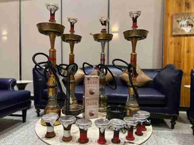 تأجير شيش ومعسلات الرياض حي الرمال الى جميع انحاء الرياض