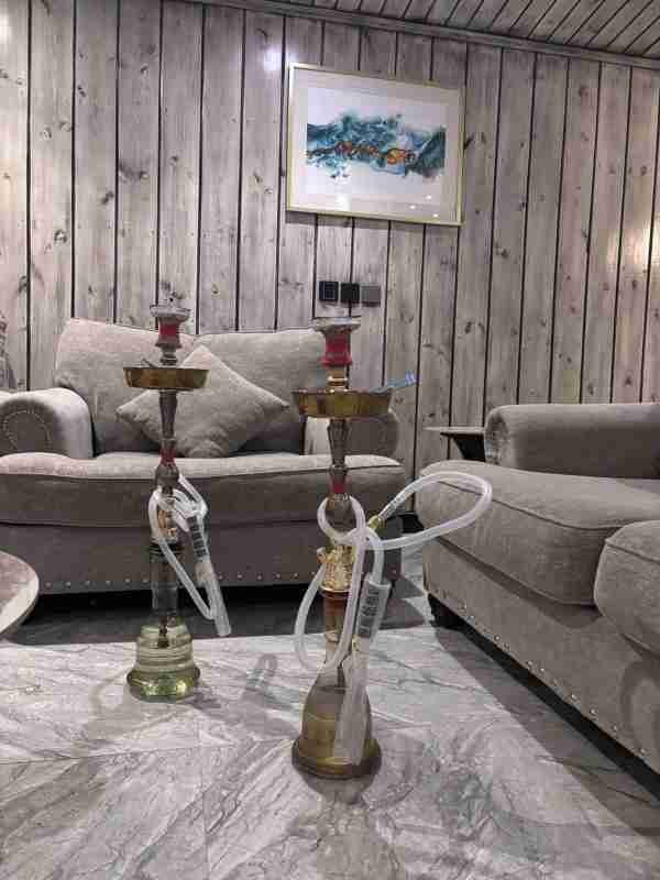 تأجير شيش ومعسلات الرياض